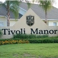 Tivoli Manor, Davenport, Orlando. Tivoli Manor, Davenport, Orlando